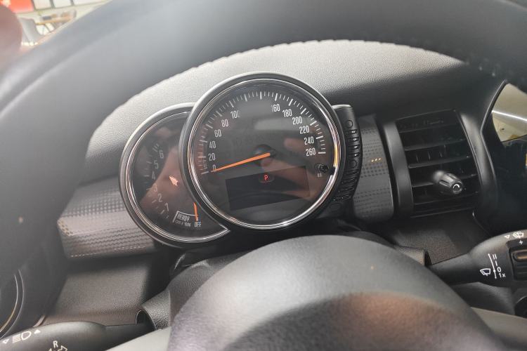 Used MINI 2016 1.5T COOPER