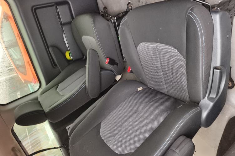 Used JAC Refine M3 2015 Maker Edition 1.6L Luxury Smart Version