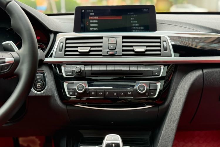 Used BMW 3 Series GT 2020 320i M Sport Night Edition