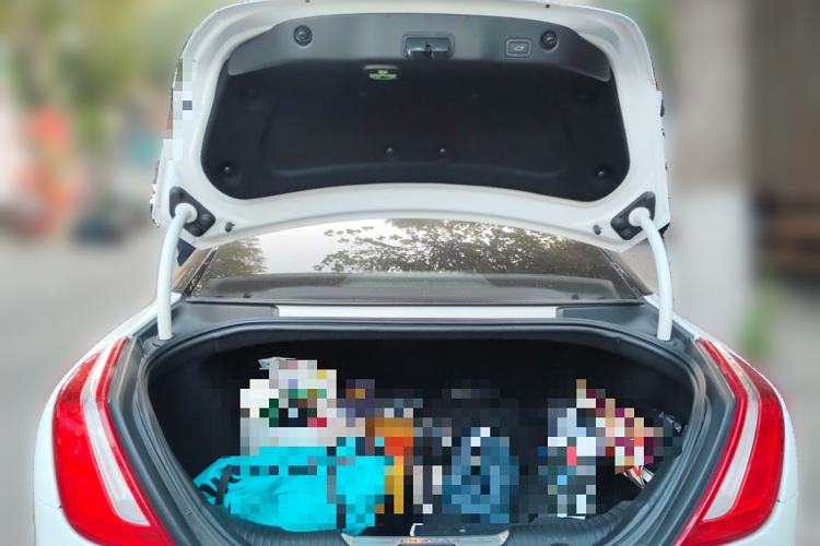 Used Jaguar XJ 2018 XJL 3.0 SC Four-Wheel Drive Panoramic Business Edition