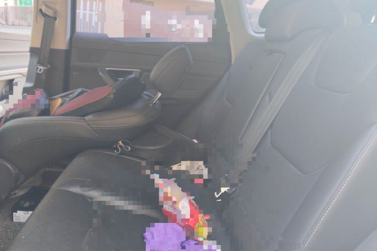 Used BYD Song Pro 2019 1.5T Automatic Elite Edition