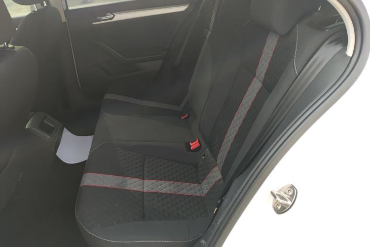 Used Volkswagen Lamando 2021 230TSI DSG Fashion Edition
