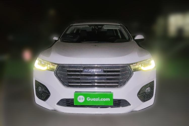 Used Haval H4 2020 Enjoy Edition 1.5T Manual Sport