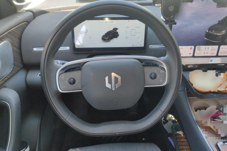 Used Leapmotor C11 2026 All-Electric 640 LiDAR Edition