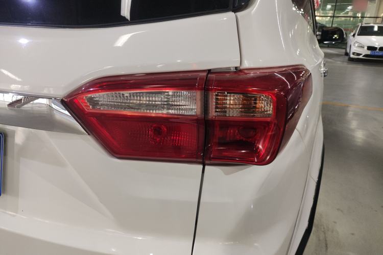 Used HYOSOW S3 2016 S3L 1.5L Manual Prestige Edition