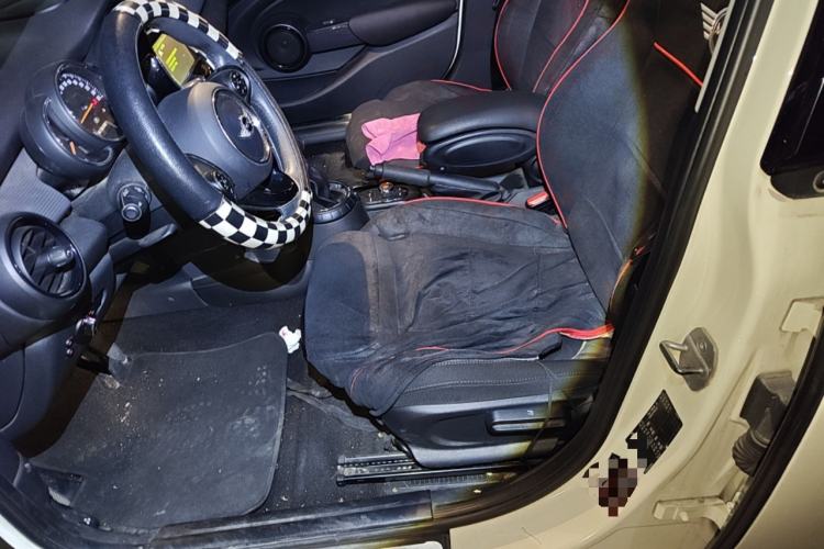 Used MINI 2016 1.5T COOPER Five-Door Edition