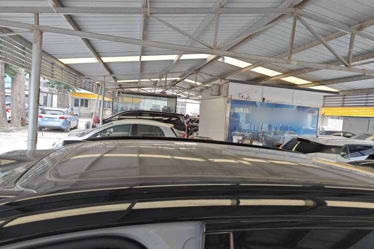 Used Nio ES7 2022 75 kWh