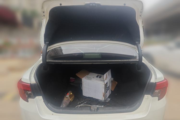 Used Toyota Reiz 2013 2.5S Elite Edition
