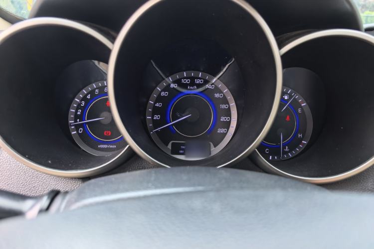 Used CHANGAN Eado 2015 1.6L Manual Luxury Model China V Standard