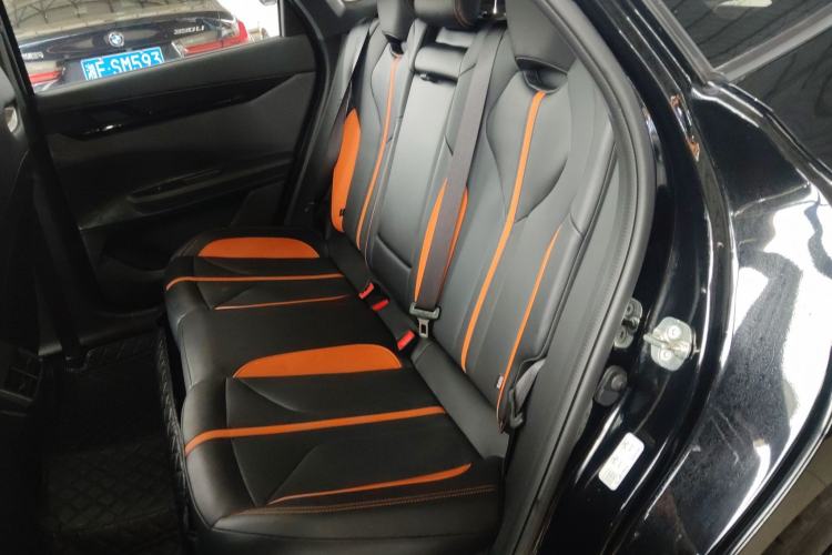 Used Changan UNI-V 2024 1.5T Prestige Sport Edition