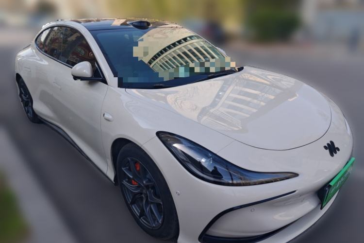 Used IM L6 2024 Max Extended-Range Version
