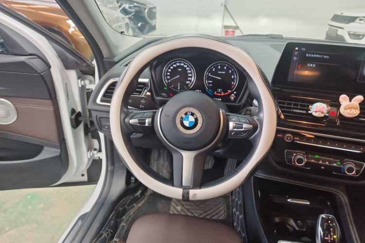 Used BMW 1 Series 2021 Revised 120i M Sport Night Edition