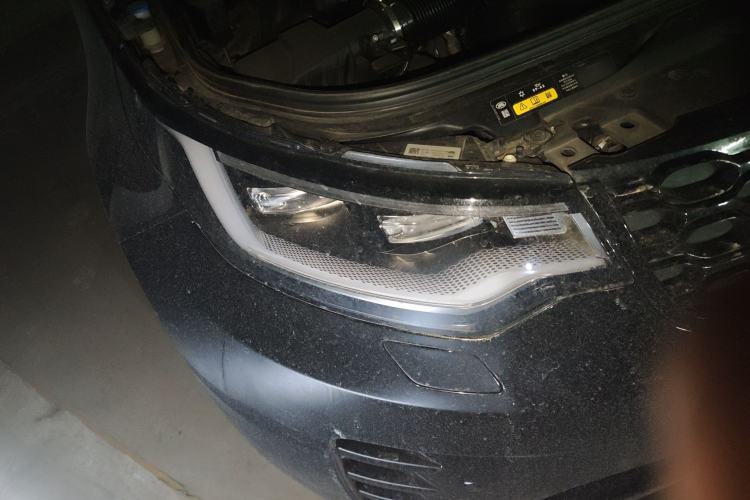 Used Land Rover Discovery 2025 360 PS Dynamic HSE