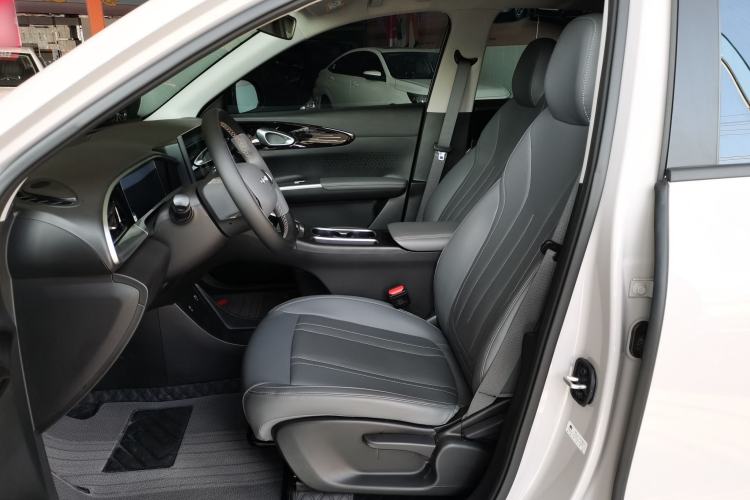 Used Geely Galaxy Geome 2026 Model 310km Youth Edition
