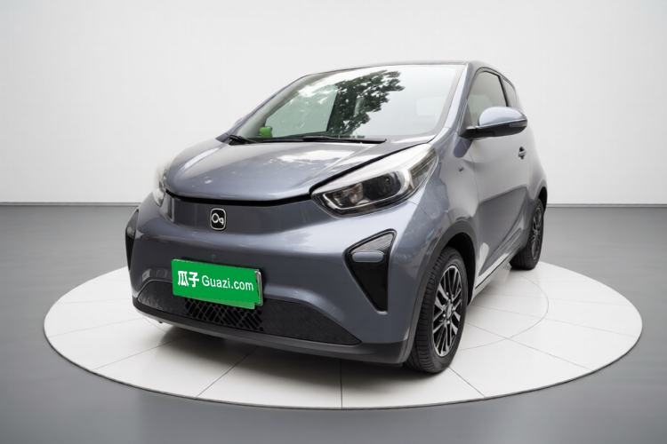 Used Chery QQ Little Ant 2024 Refreshed Version Youth Edition 321 km Beloved Edition 29.23 kWh Guazi used car, China used car export, Used car for sale, Used  cars, Cheapest cars for sale