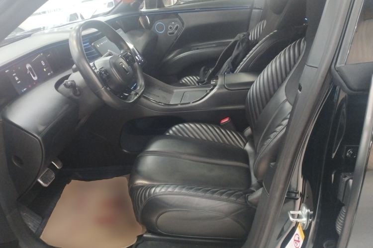 Used Avatr 11 2022 011 MMW Collaboration Limited Edition