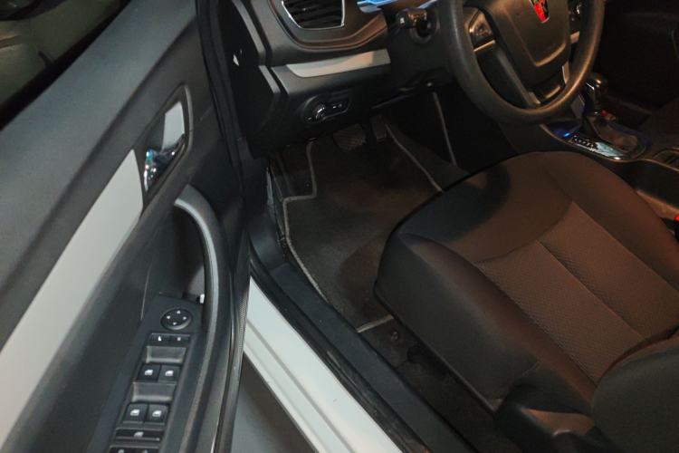 Used Roewe 360 2017 1.5L Automatic Smart Screen Version