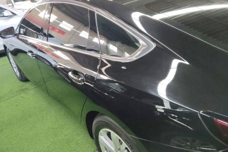 Used Buick LaCrosse 2023 Restyled 25T Cross-Country Edition
