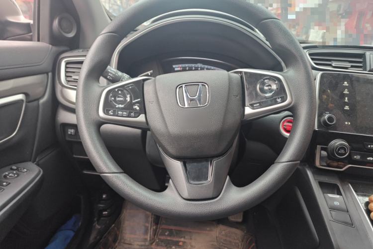 Used Honda Breeze 2021 240TURBO CVT 2WD Luxury Edition