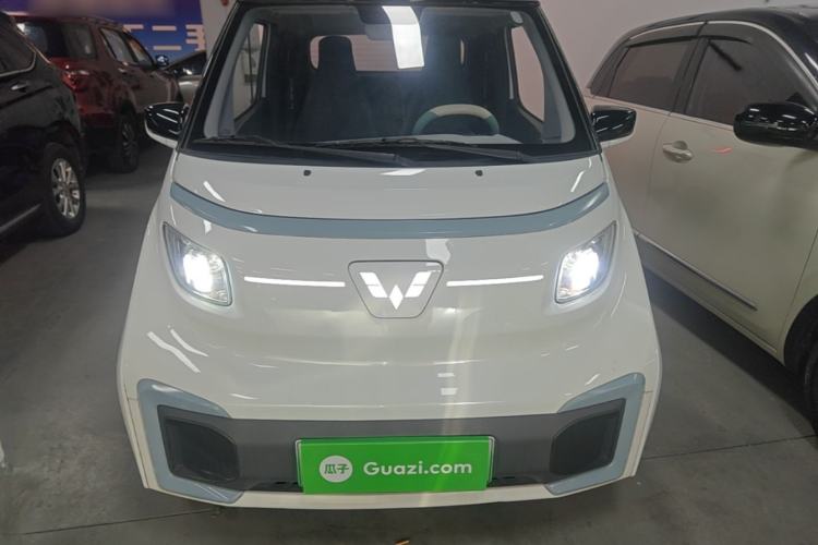 Used Wuling NAMMIEV 2021 - Play Edition