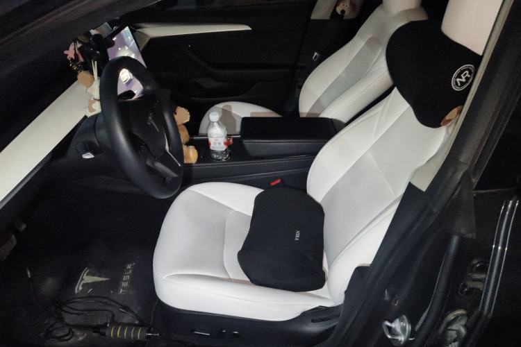 Used Tesla Model 3 2022 Rear-Wheel-Drive Version
