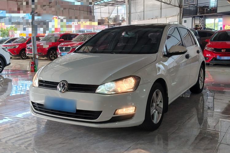 Used Volkswagen Golf 2016 180TSI Automatic Comfort Model