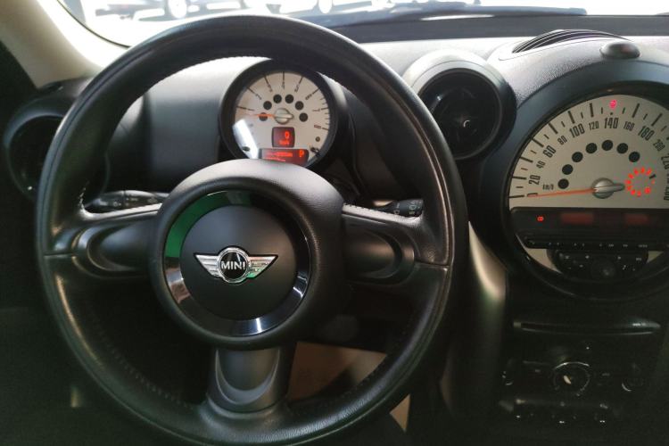 Used MINI Countryman 2014 1.6L ONE