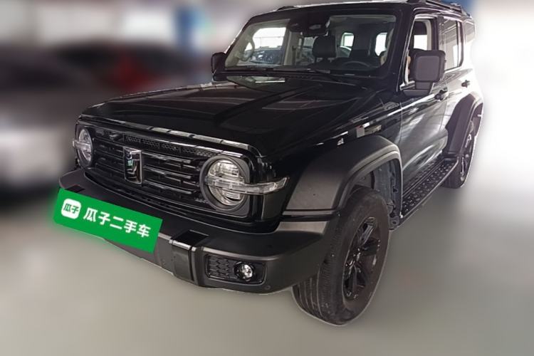 Used Tank 300 2024 2.0T Conqueror