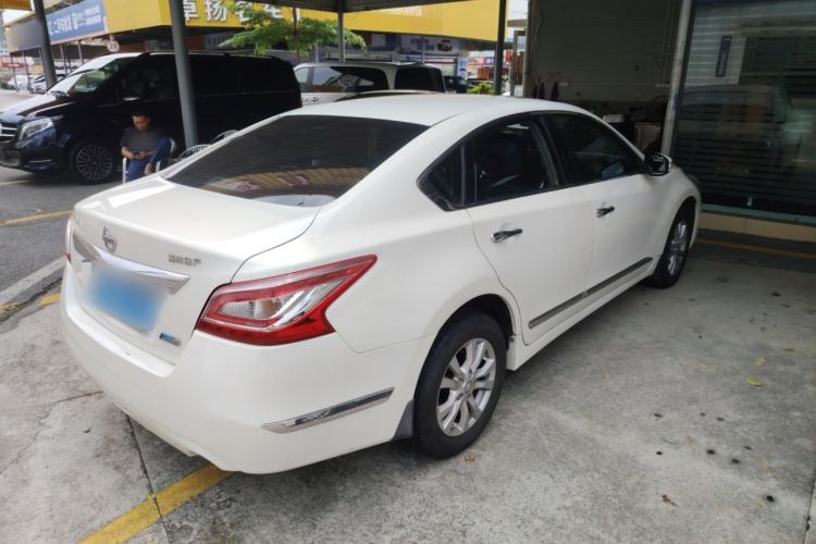 Used Nissan Teana 2013 2.0L XL Comfort Edition