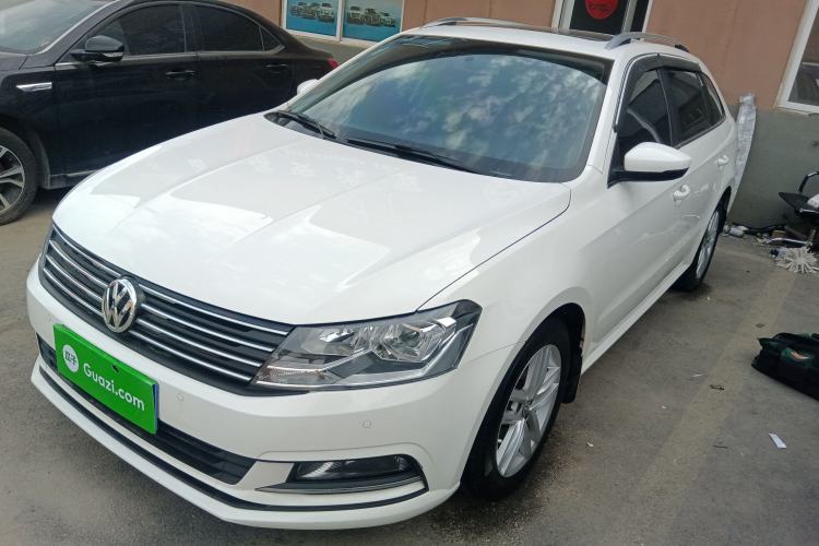 Used Volkswagen Gran Lavida 2017 230TSI DSG Comfort Edition