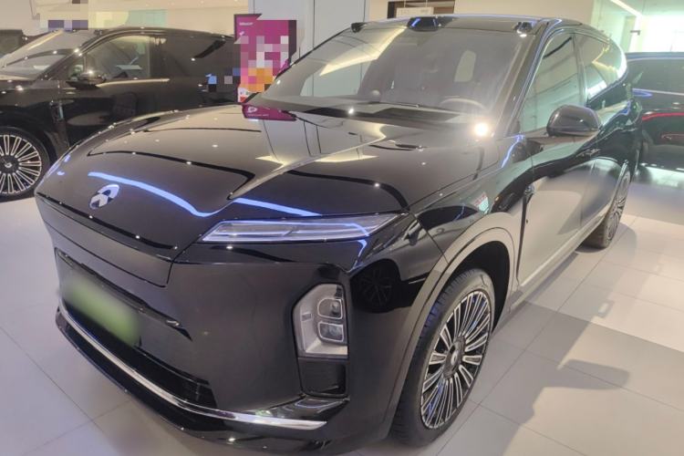 Used Nio ES8 2026 Model 6-seat Executive Luxury Edition