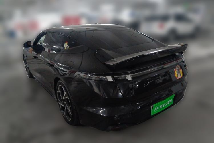 Used Lynk & Co Z10 2025 95 kWh 702 km All-Wheel Drive Intelligent Driving Ultra