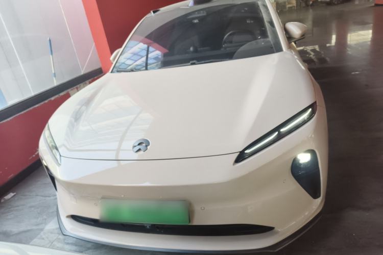 Used Nio ET5 2022 75 kWh
