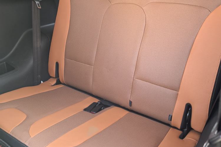 Used Chery Little Ant 2018 400 4-Seater Smart Edition
