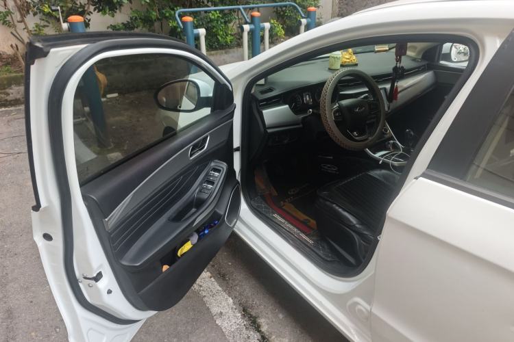 Used Chery Arrizo 5 2019 1.5L Manual New Youth Edition China VI Standard