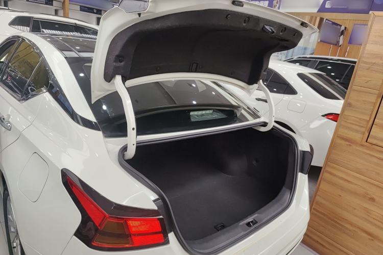 Used Nissan Teana 2019 2.0L XL Comfort Edition