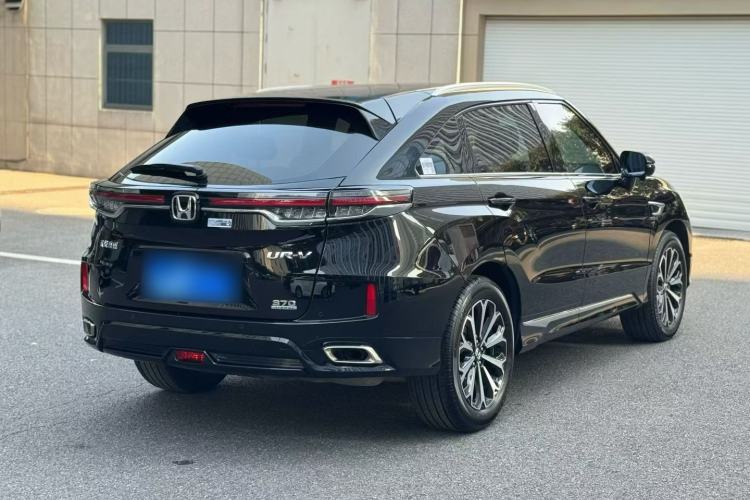 Used Honda UR-V 2024 370TURBO Two-Wheel-Drive Luxury Edition