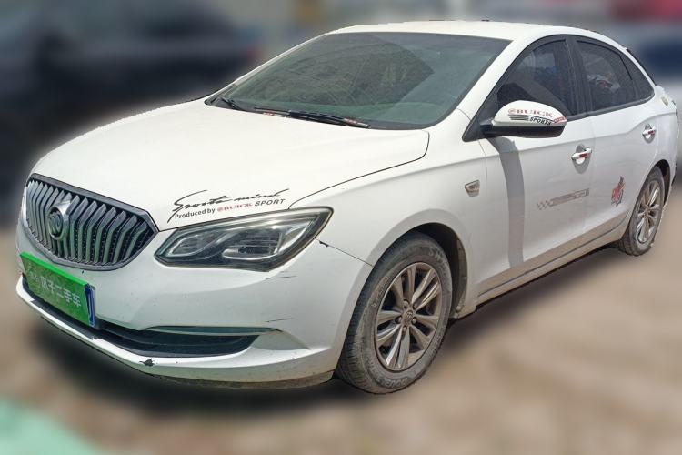 Used Buick GT 2017 15N Manual Entry-Level Trim Guazi used car, China used car export, Used car for sale, Used  cars, Cheapest cars for sale