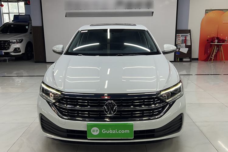 Used Volkswagen Sagitar 2023 300TSI DSG Flyover Edition