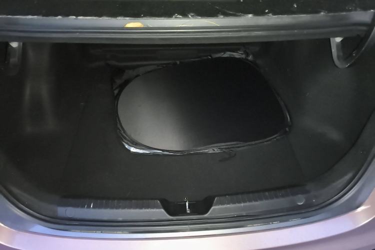 Used GAC Trumpchi EMPOW 2021 270T DCT J15 Version
