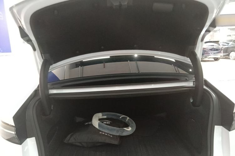 Used BYD Seal 2023 Champion Edition 550km Prestige Model