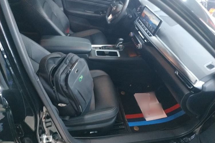 Used Nissan Teana 2022 2.0L XL-TLS Enjoyment Edition Right Front Seat