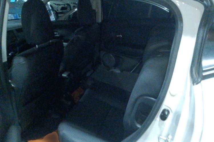 Used Honda Vezel 2020 220 TURBO CVT Elite Edition
