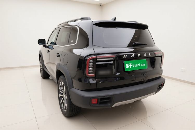 Used Haval DARGO 2022 1.5T DCT Two-Wheel Drive Border Collie Edition