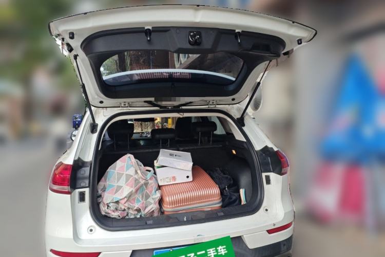 Used Haval H6 2020 1.5 GDIT Automatic Platinum Champion Edition
