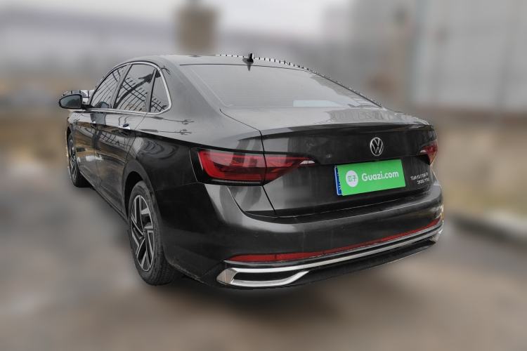 Used Volkswagen Sagitar 2024 300TSI DSG Excellence Edition