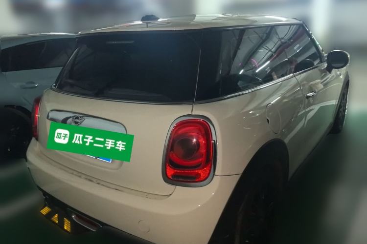 Used MINI MINI 2019 1.5T ONE PLUS