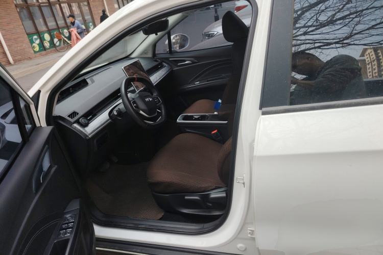 Used NETA V 2022 Chao 400 Lite
