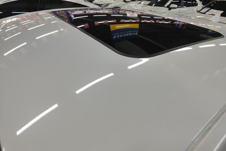 Used Ford Mondeo 2020 EcoBoost 180 Stylish Model