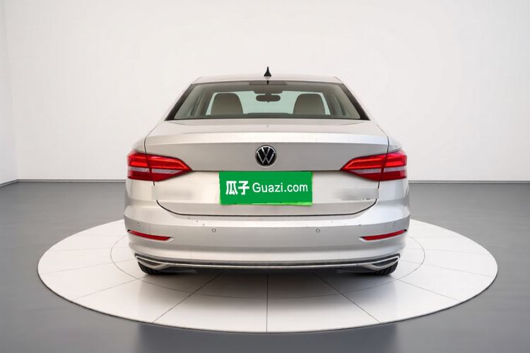 Used Volkswagen Lavida 2021 280TSI DSG Comfort Edition Exterior 4